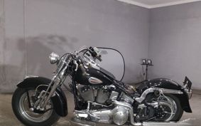 HARLEY FLSTS 1340 1997 BRL