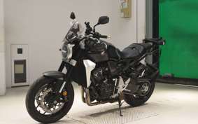 HONDA CB1000R GEN 2 2018 SC80