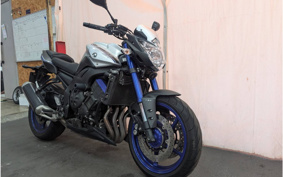 YAMAHA FAZER FZ8 2014 RN25