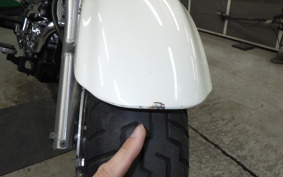 YAMAHA DRAGSTAR 400 CLASSIC  2012 VH02J