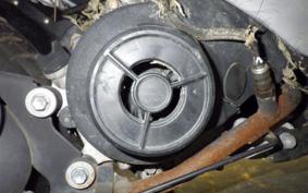 SUZUKI LET's 4 1992 CA45A