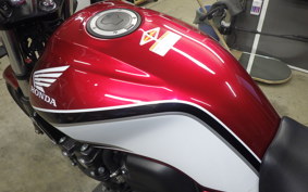 HONDA CB400SF GEN 4 A 2021 NC42