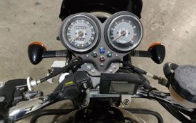 TRIUMPH BONNEVILLE SE 2010 TJ9107