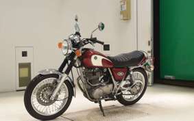 YAMAHA SR400 Gen.3 2006 RH01J