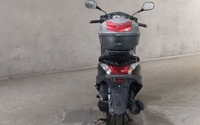 YAMAHA  AXIS Z SED7J