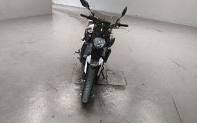 YAMAHA MT-07 2015 RM07J