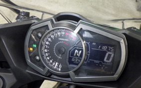 KAWASAKI NINJA 250 2 2019 EX250P