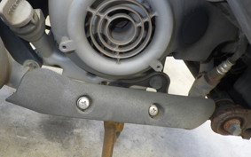 YAMAHA AXIS 125 TREET SE53J