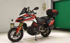 DUCATI MULTISTRADA 1200 2016