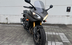 YAMAHA FZ8 FAZER ABS 2012 RN25