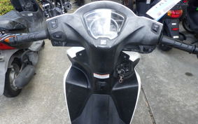 HONDA DIO110-3ﾍﾞｰｼｯｸ JK03
