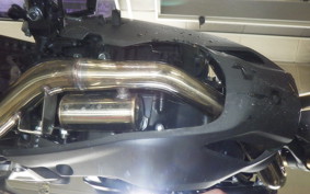 HONDA CB250R MC52
