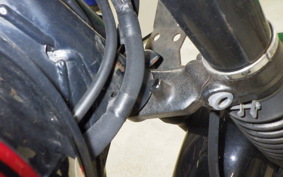 KAWASAKI ESTRELLA 2022 BJ250A