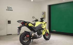 HONDA ｸﾞﾛﾑ 2014 JC61