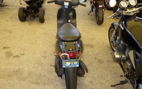 SUZUKI LET's 2 CA1PA