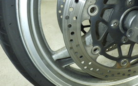 KAWASAKI ZZ-R400 Gen.2 2006 ZX400N