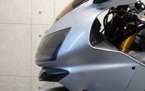 KAWASAKI ZX 1200 NINJA R 2004 ZXT20B