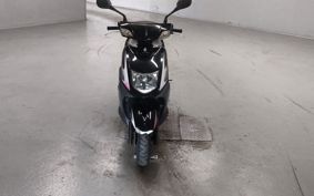 YAMAHA CYGNUS125XSR SE12J