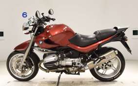 BMW R 1150 R 2001
