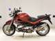 Фото BMW R 1150 R 2001 с японского аукциона