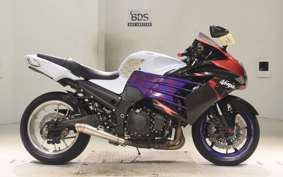 KAWASAKI ZX 1400 NINJA R 2013