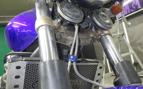 HONDA CB400SF VTEC SPEC 2 2002 NC39