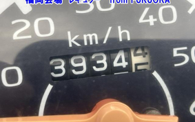 SUZUKI LETS4