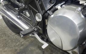 KAWASAKI ZEPHYR 400 KAI 2010 ZR400C