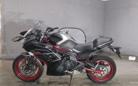 KAWASAKI NINJA400 EX400E