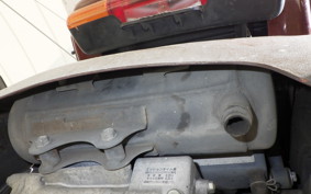 HONDA GYRO CANOPY TA03