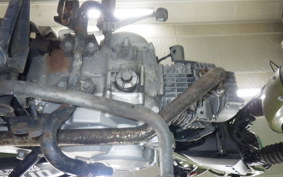 HONDA ｸﾛｽｶﾌﾞ110-2 1997 JA45
