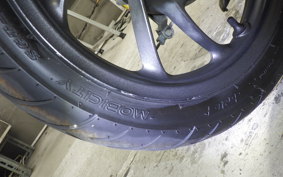 HONDA DIO 110 2013 JK03