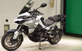 DUCATI MULTISTRADA 1260S 2018