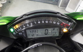 KAWASAKI ZX 10 NINJA ABS 2019
