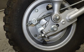 HONDA MONKEY 2025 AB27