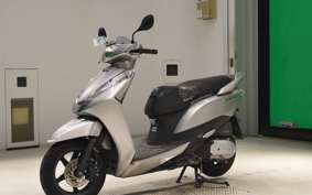 HONDA LEAD 125