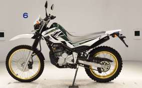YAMAHA SEROW 250 Gen.3 DG31J