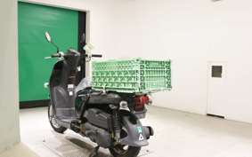 HONDA ﾍﾞﾝﾘｨ110 JA09