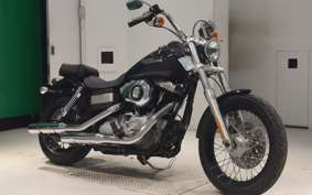 HARLEY FXDB 1580 2009