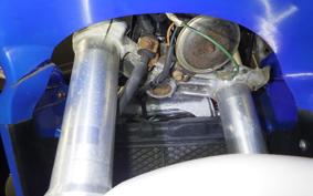 SUZUKI RG125 Gamma 2023 NF13A