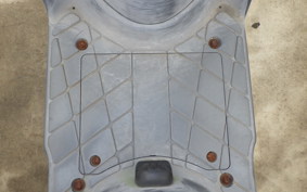 SUZUKI LET's 4 CA41A
