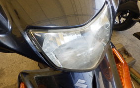 SUZUKI ADDRESS V125 CF46A