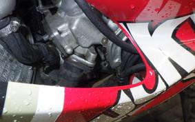 SUZUKI RGV250 Gamma Gen.3 2007 VJ23A