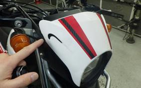 YAMAHA SEROW 250 Gen.2 DG17J