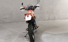 HONDA XLR250 BAJA MD22