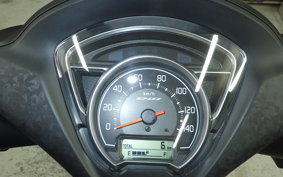 HONDA DIO 110 2004 JK03