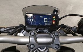 HONDA CB650R RH03