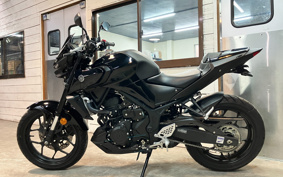 YAMAHA MT-25 ABS RG43J