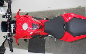 DUCATI STREETFIGHTER V4 2025