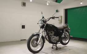 YAMAHA SR400 Gen.4 2014 RH03J